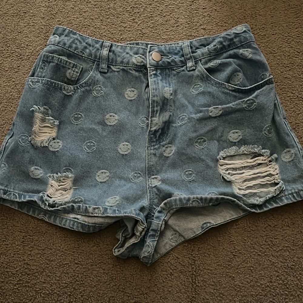 Demon Shorts